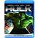 The Incredible Hulk [Blu-ray] [Region Free]